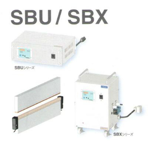 富士SBU系列、SBX系列封口機(jī) 日本（Fujiimpulse）