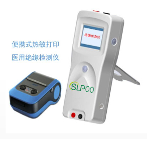 斯立普SLP-606-AP手持式絕緣檢測(cè)儀（SLPOO）